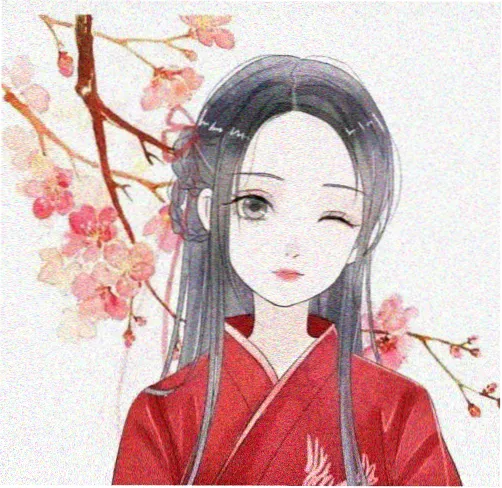 读者空白页的头像